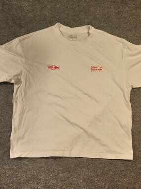 Red Bull Racing x American Eagle F1 Tee Men’s M